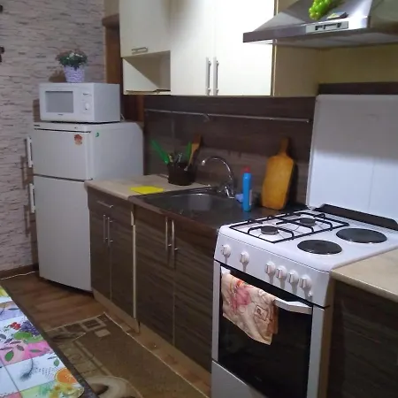 Apartment у яни 2 *