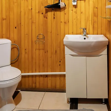 у яни * Jablunyzja