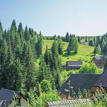 Apartment у яни *