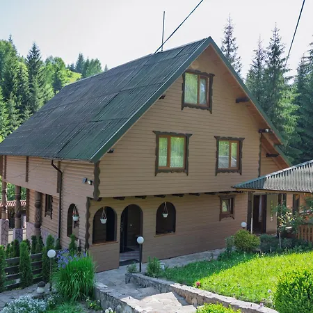 у яни * Jablunyzja