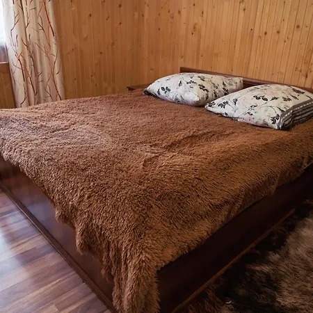 Apartment у яни 2