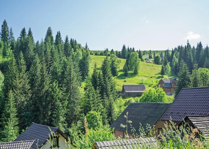 Апартаменты у яни *