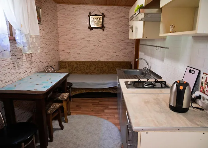 у яни Яблоница